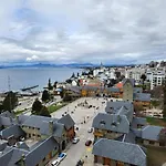Mirador Del Lago Bariloche