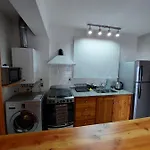 Departamento Centrico En Bari