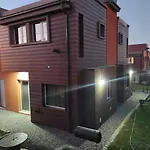 Apartamentos Dúplex Punto Sur