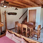 Cabanas Chesa Engadina