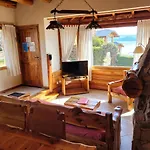 Cabanas Chesa Engadina