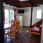 Cabaña Los Cipreses