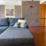 Hermoso Y Amplio Departamento De Categoria