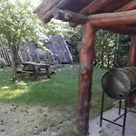 Cabañas Los Coihues