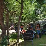 Cabaña Los Cipreses