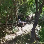 Cabaña Los Cipreses