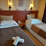 Hosteria Nuevo Pinar