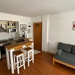 Departamento Barrio Belgrano