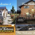 Las Victorias 3