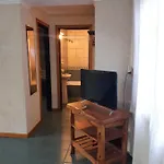 Cabana Bustillo