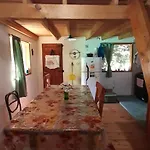 Choique Cabanas 2