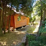 Choique Cabanas 2