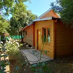 Choique Cabanas 2