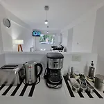 Bariloche Modern Apartment Belgrano
