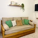 Departamento Centrico Belgrano 1