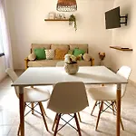 Departamento Centrico Belgrano 1