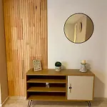 Departamento Centrico Belgrano 1