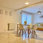Departamento Centrico Belgrano 1