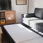 Lenga De Fuego Apartamentos Deluxe Bariloche