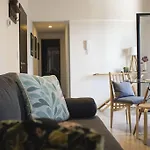 Lenga De Fuego Apartamentos Deluxe Bariloche