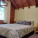 Cabanas El Estribo Sur Bariloche