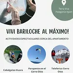 Terraviva .Patagonia