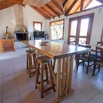 Casa Con Vista Al Lago