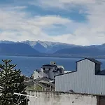 Departamento Js - Centro Bariloche