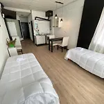 Departamento Monoambiente Bariloche