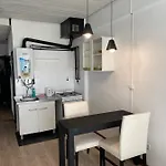 Departamento Monoambiente Bariloche