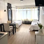 Departamento Monoambiente Bariloche