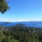 Casa Karine - Vue Imprenable Et Dolce Vita