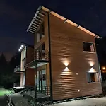 Patagonialiv