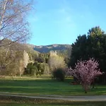 Cabañas En el Corazón del Bosque