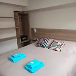 Lofts Patagonia Mitre 4