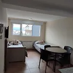 Lofts Patagonia Mitre 4
