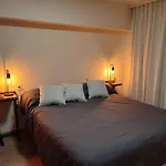 Lofts Patagonia Mitre 3
