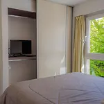Departamento para 2 personas en Bariloche