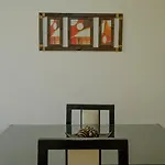 Departamento para 2 personas en Bariloche