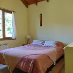 Cabanas El Estribo Sur Bariloche 3P