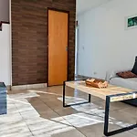 Casa del Sur