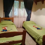 Cabana Km 7.5