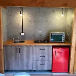 Cabanas A Modo Mio