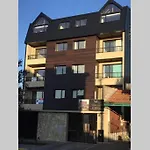 Lucky House Apartment