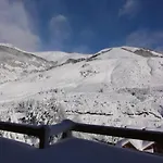 Hosteria Del Cerro