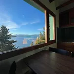 Green Hut Apartments