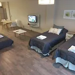 Bariloche: Exclusivo Departamento