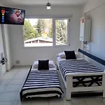 Bariloche Modern Apartment Belgrano