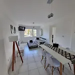 Bariloche Modern Apartment Belgrano