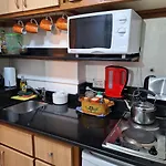 Bariloche Center 630 Studio